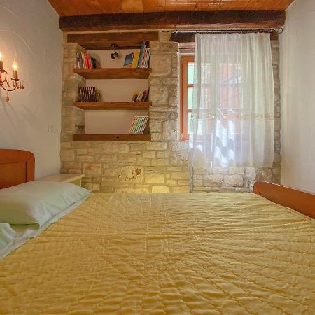 Apartment Laura Novigrad Istria Dış mekan fotoğraf