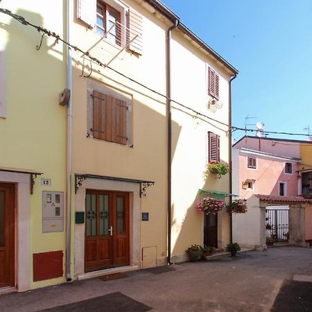 Apartment Laura Novigrad Istria Dış mekan fotoğraf