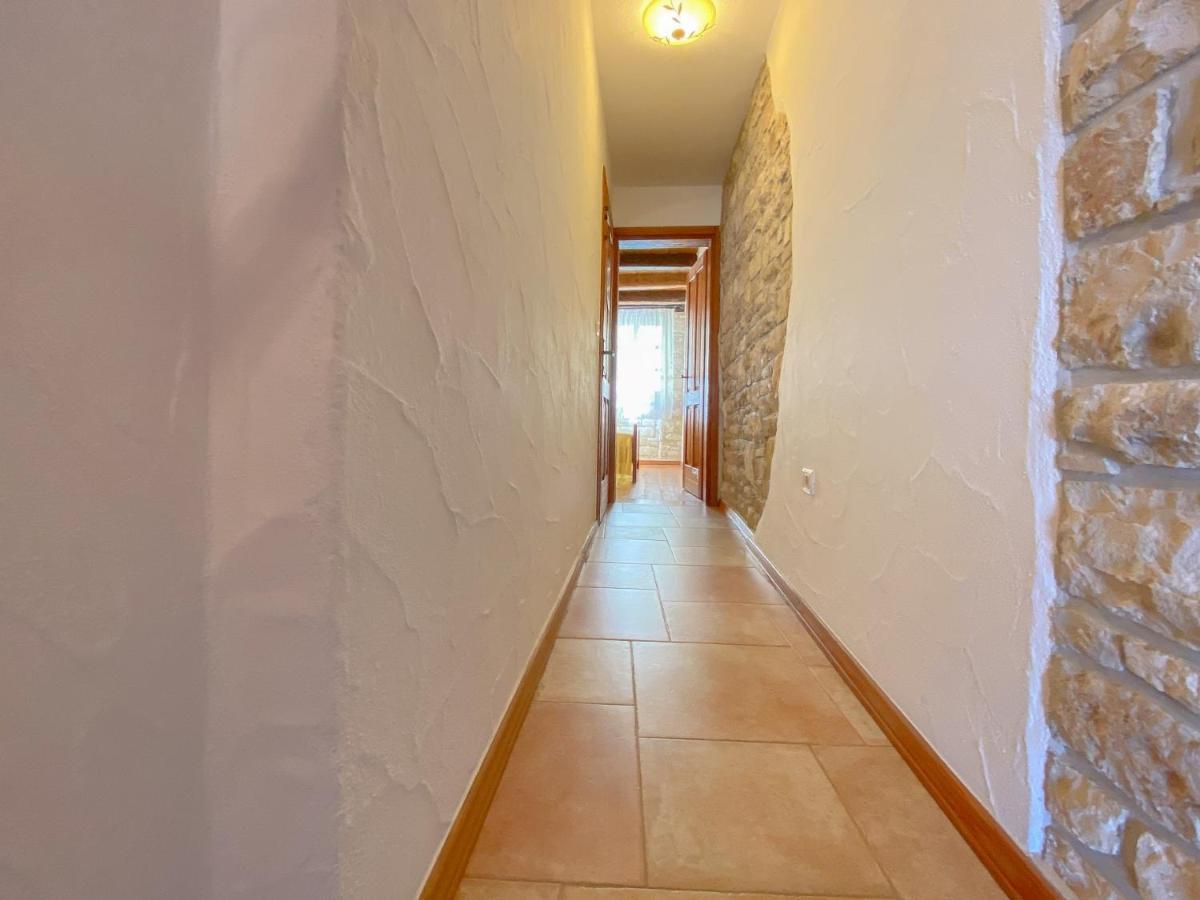 Apartment Laura Novigrad Istria Dış mekan fotoğraf